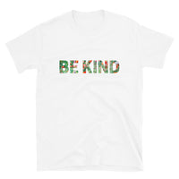 Be Kind Short-Sleeve Unisex T-Shirt