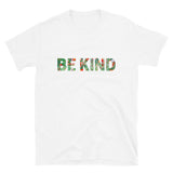 Be Kind Short-Sleeve Unisex T-Shirt