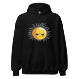 Grumpy Sunshine Unisex Hoodie