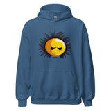 Grumpy Sunshine Unisex Hoodie