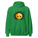 Grumpy Sunshine Unisex Hoodie