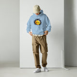 Grumpy Sunshine Unisex Hoodie