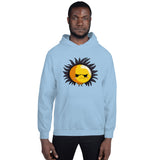 Grumpy Sunshine Unisex Hoodie