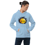 Grumpy Sunshine Unisex Hoodie