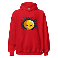 Grumpy Sunshine Unisex Hoodie