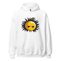 Grumpy Sunshine Unisex Hoodie