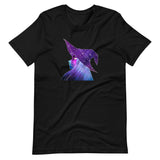 Cosmic Witch Short-Sleeve Unisex T-Shirt