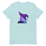 Cosmic Witch Short-Sleeve Unisex T-Shirt