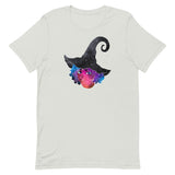 Cosmic Witch Short-Sleeve Unisex T-Shirt