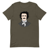 Poe Short-Sleeve Unisex T-Shirt