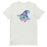 Cosmic Pastel Witch Unisex t-shirt