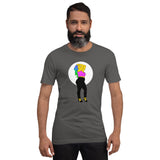 Powerful Short-Sleeve Unisex T-Shirt