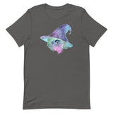 Cosmic Pastel Witch Unisex t-shirt