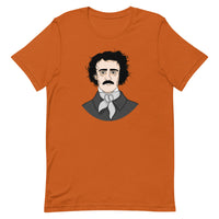 Poe Short-Sleeve Unisex T-Shirt