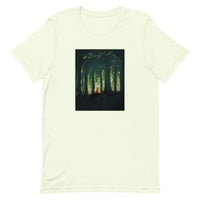 Into the Woods Unisex t-shirt