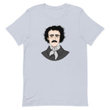 Poe Short-Sleeve Unisex T-Shirt