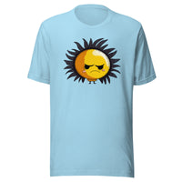 Grumpy Sunshine Unisex t-shirt