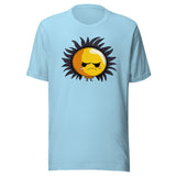 Grumpy Sunshine Unisex t-shirt