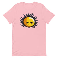 Grumpy Sunshine Unisex t-shirt