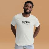 Buy Me Books And Tell Me To STFUATTDLAGG Unisex t-shirt