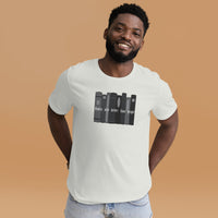 Books Are Better Than People Unisex t-shirt