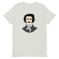 Poe Short-Sleeve Unisex T-Shirt