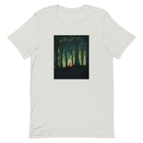 Into the Woods Unisex t-shirt