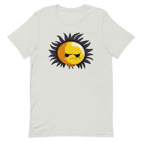 Grumpy Sunshine Unisex t-shirt