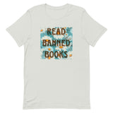 Read Banned Books Unisex t-shirt