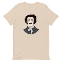 Poe Short-Sleeve Unisex T-Shirt