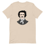 Poe Short-Sleeve Unisex T-Shirt