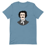 Poe Short-Sleeve Unisex T-Shirt