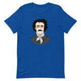 Poe Short-Sleeve Unisex T-Shirt