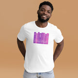 Buy Me Books and tell me to STFUATTDLAGG Unisex t-shirt