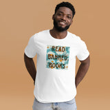 Read Banned Books Unisex t-shirt