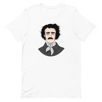 Poe Short-Sleeve Unisex T-Shirt