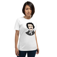 Poe Short-Sleeve Unisex T-Shirt