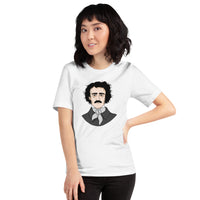 Poe Short-Sleeve Unisex T-Shirt