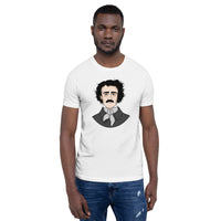 Poe Short-Sleeve Unisex T-Shirt