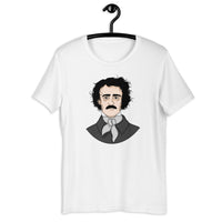 Poe Short-Sleeve Unisex T-Shirt