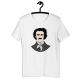 Poe Short-Sleeve Unisex T-Shirt