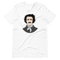 Poe Short-Sleeve Unisex T-Shirt