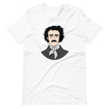 Poe Short-Sleeve Unisex T-Shirt