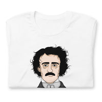 Poe Short-Sleeve Unisex T-Shirt