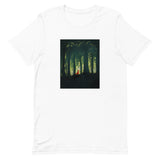 Into the Woods Unisex t-shirt