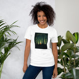 Into the Woods Unisex t-shirt