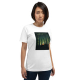 Into the Woods Unisex t-shirt