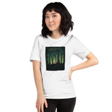 Into the Woods Unisex t-shirt