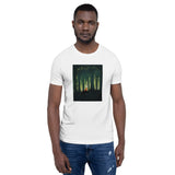 Into the Woods Unisex t-shirt