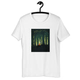 Into the Woods Unisex t-shirt